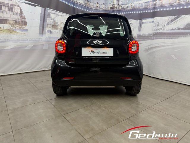 SMART ForTwo 70 1.0 Superpassion TETTO NAVI LED