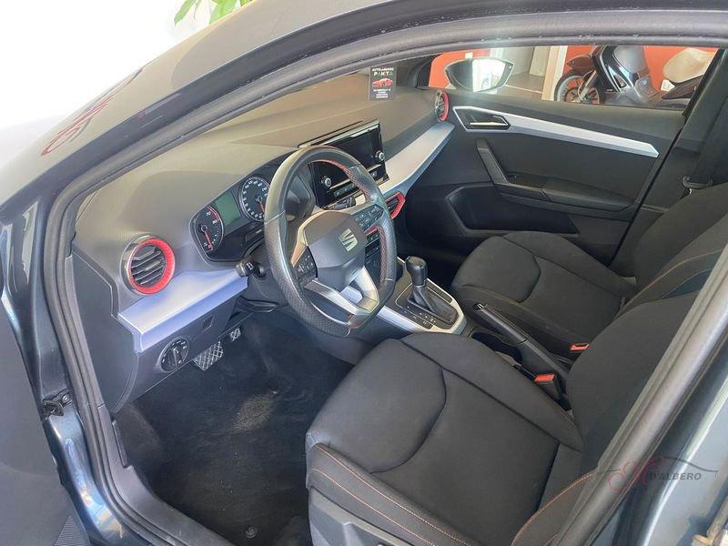 SEAT Arona 1.0 ECO TSI 81KW FR DSG