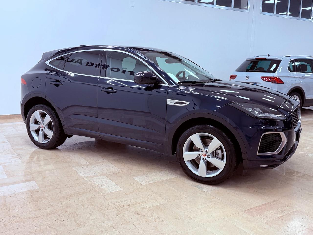 Jaguar E-Pace 2.0 D204 R-Dynamic awd auto