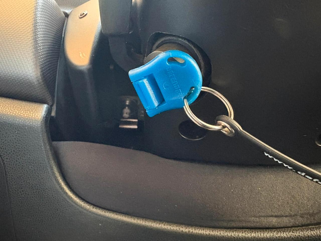 Fiat 500L 1.6 Multijet 120 CV Lounge + TETTO