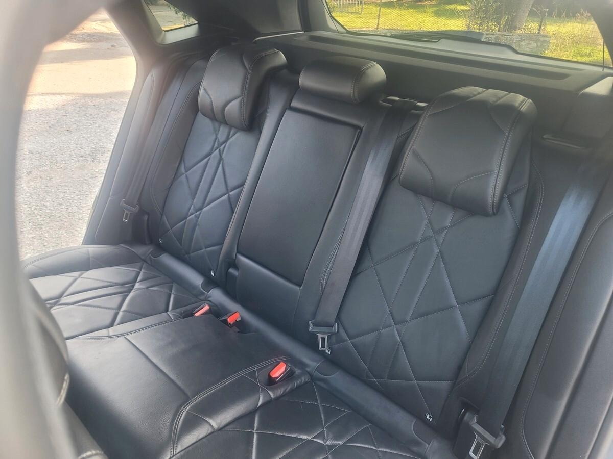 Ds 7 Crossback E-Tense Grand Chic