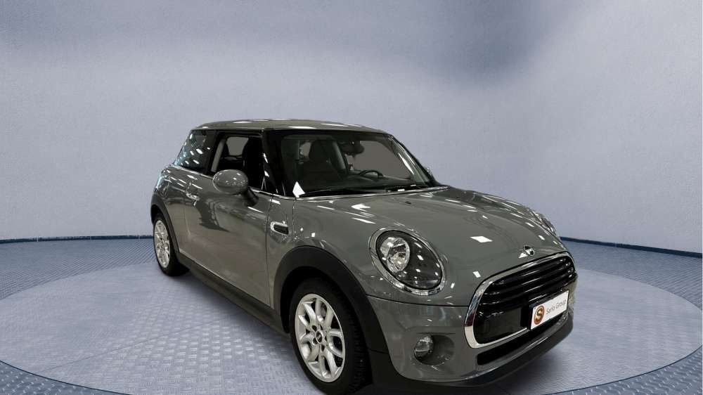 MINI Mini (F56) Mini 1.5 Cooper D