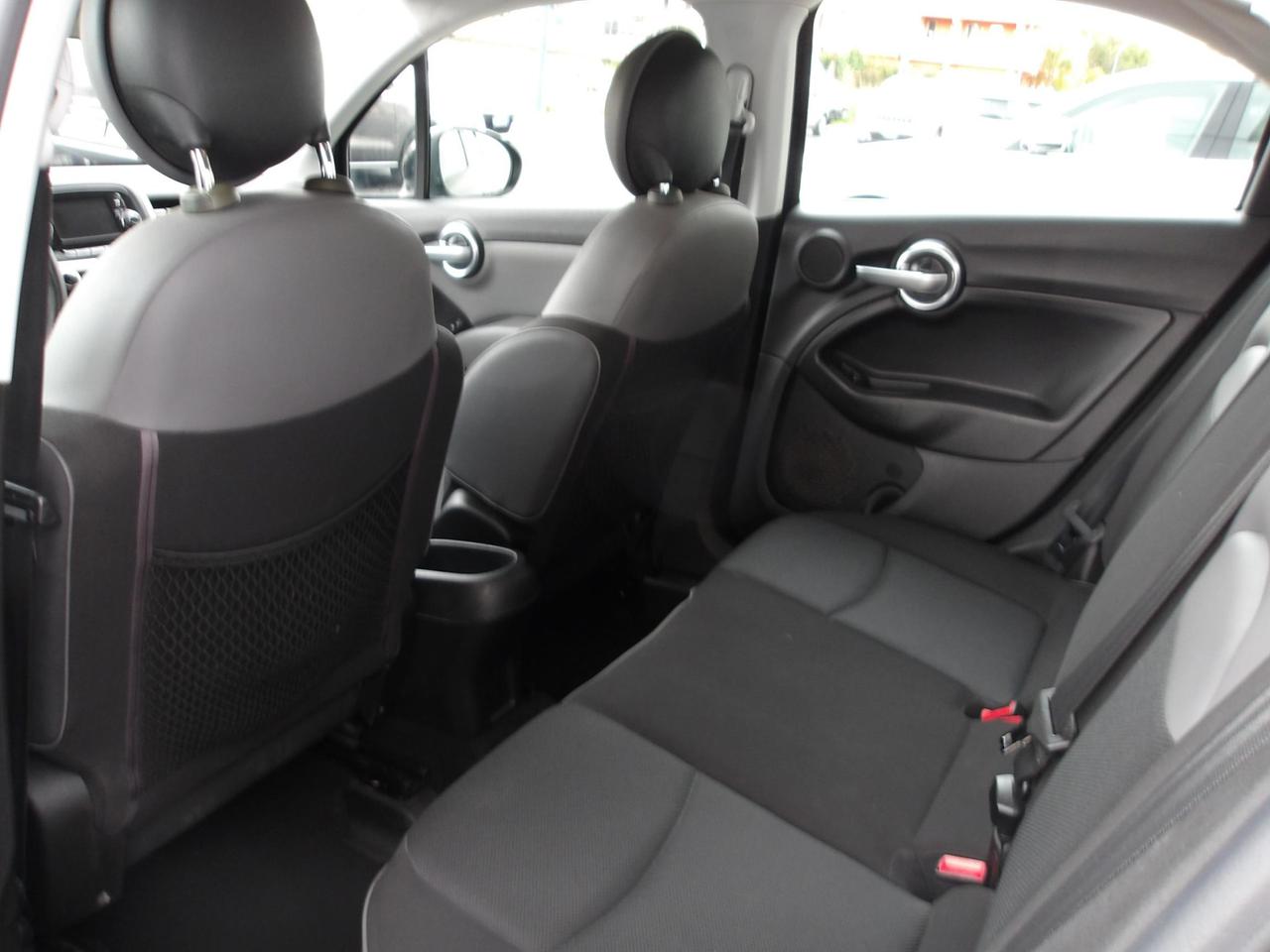 Fiat 500X 1.6 mjt Pop Star 4x2 120cv