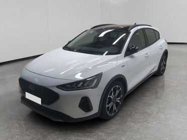 Ford Focus Active 1.0 ecoboost h Style 125cv