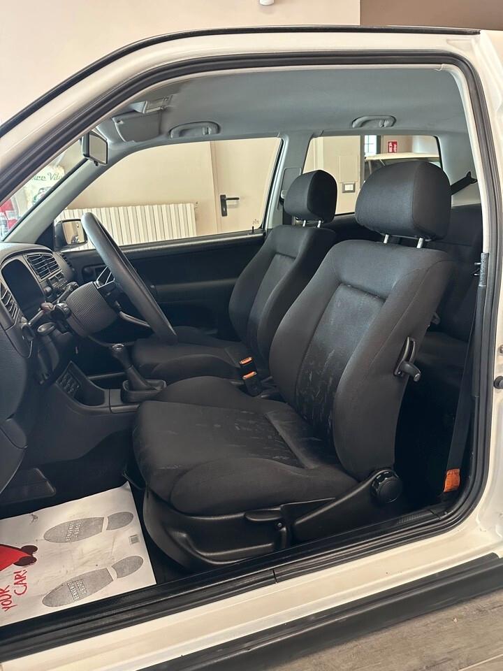 Volkswagen Golf GTI 2.0 16v 3p - ASI CRS