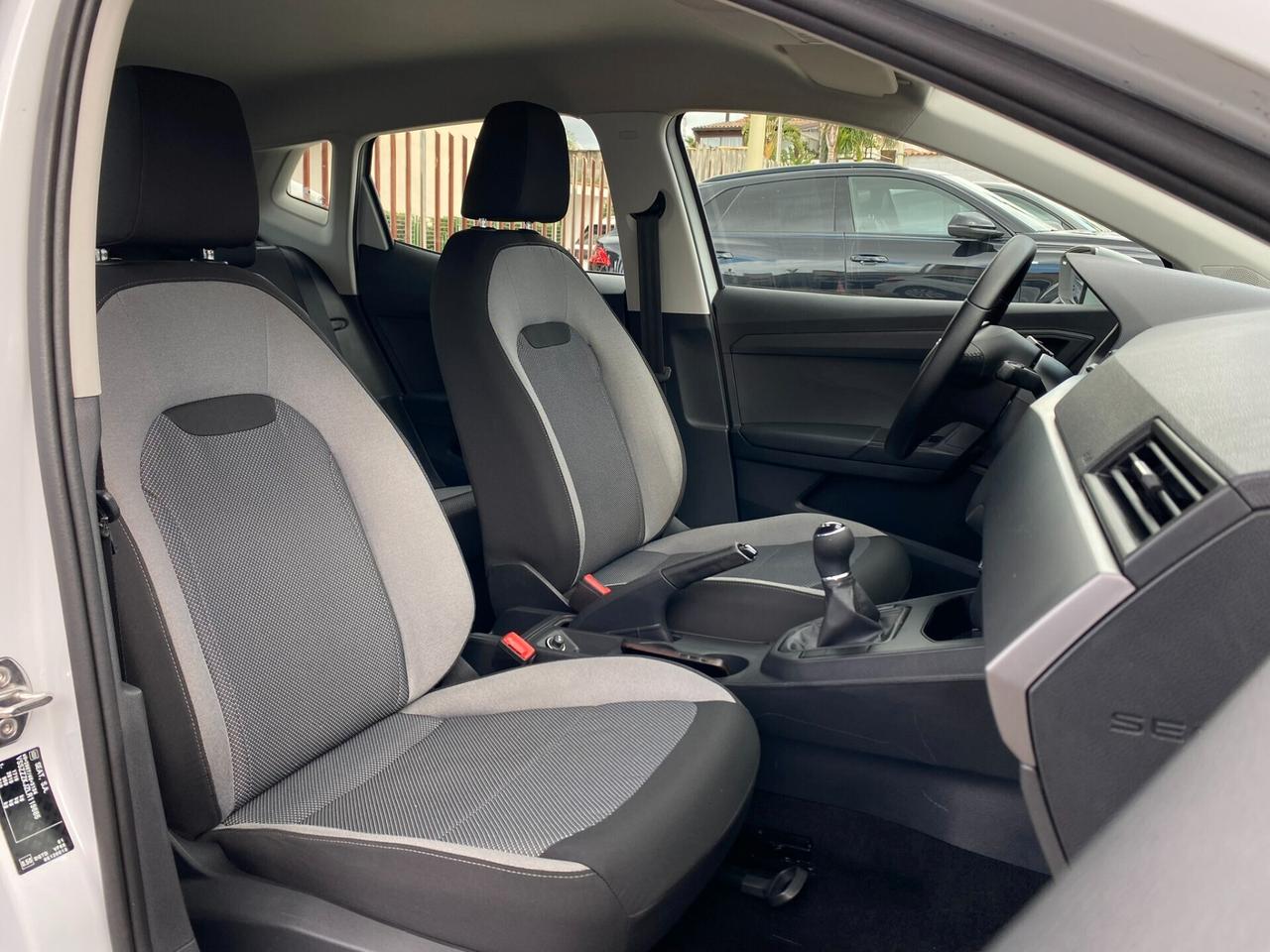 Seat Ibiza Business 1.6 TDI 95CV