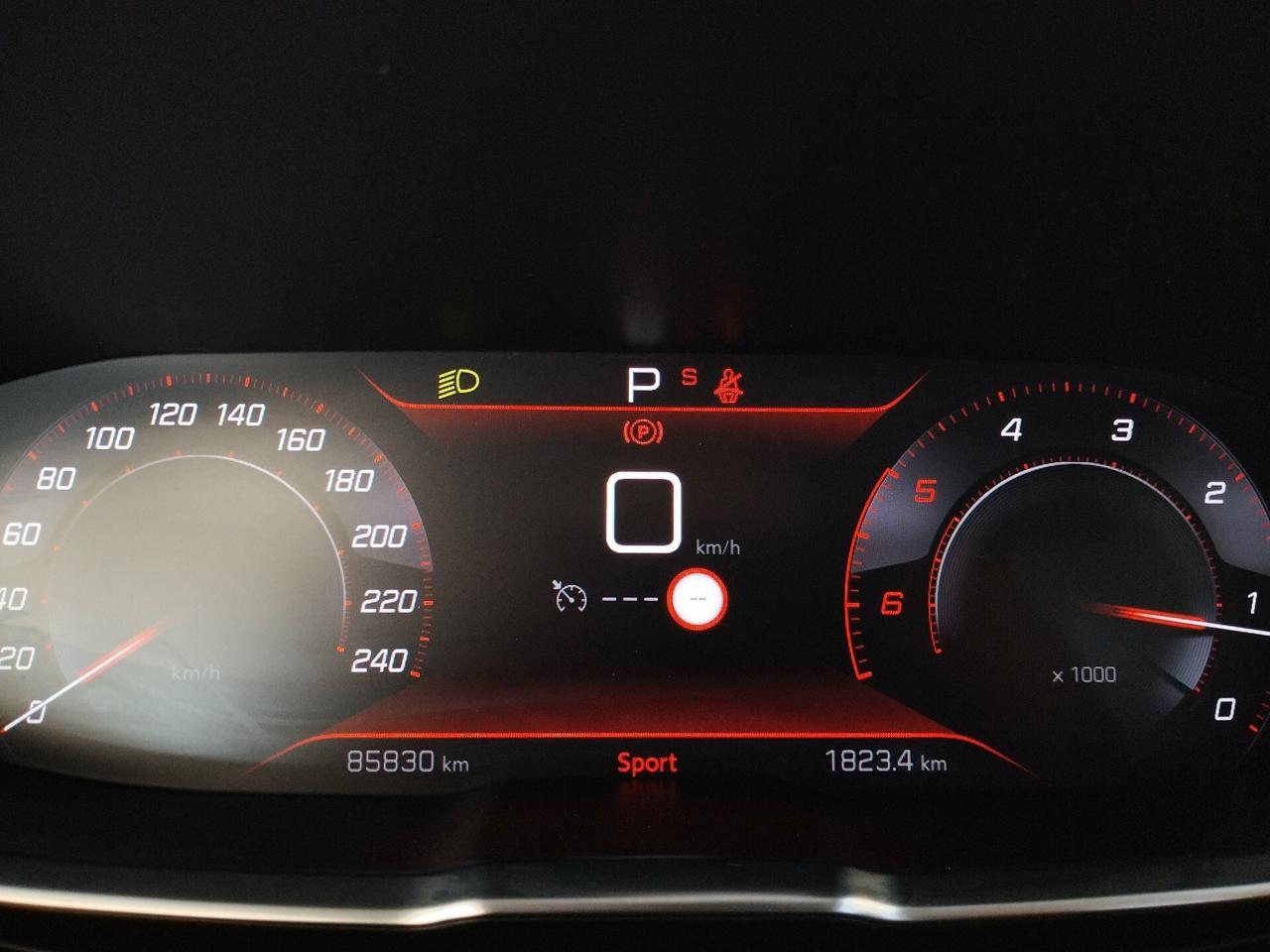 Peugeot 3008 BlueHDi 130 S&S EAT8 Allure - NEOPATENTATI