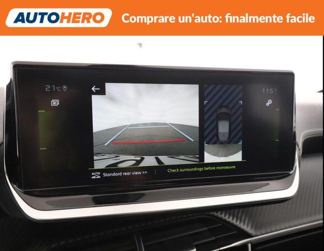 PEUGEOT 208 BlueHDi 100 Stop&Start 5 porte GT Pack