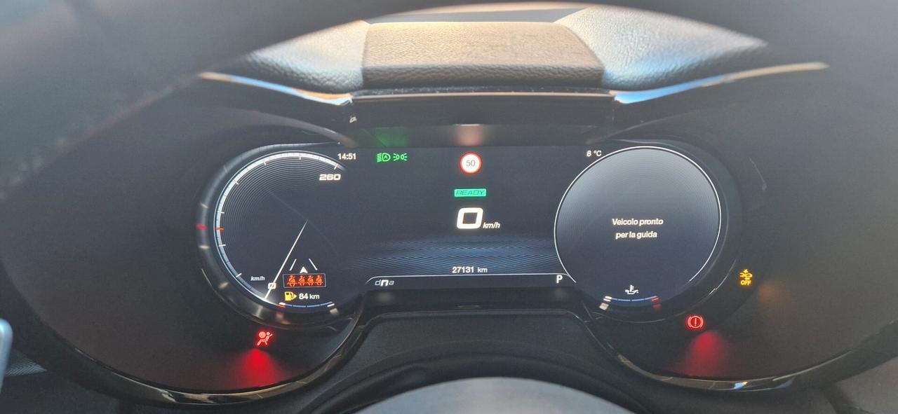 Alfa Romeo Tonale 1.5 130 CV garanzia fino al 2028