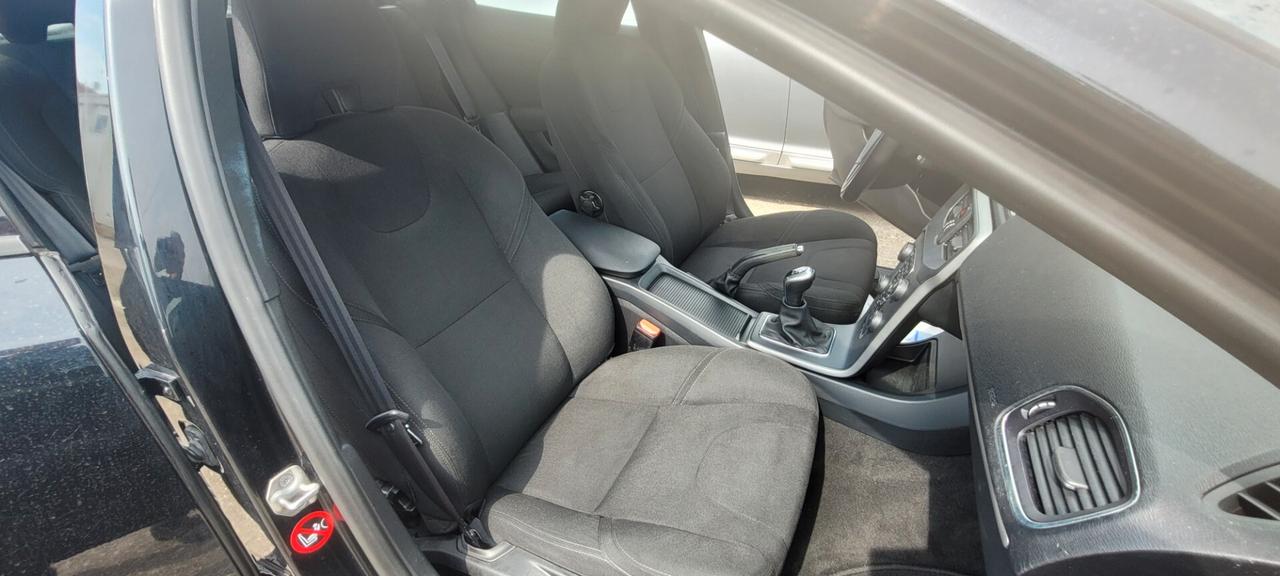Volvo V40 D2 1.6 Business Edition