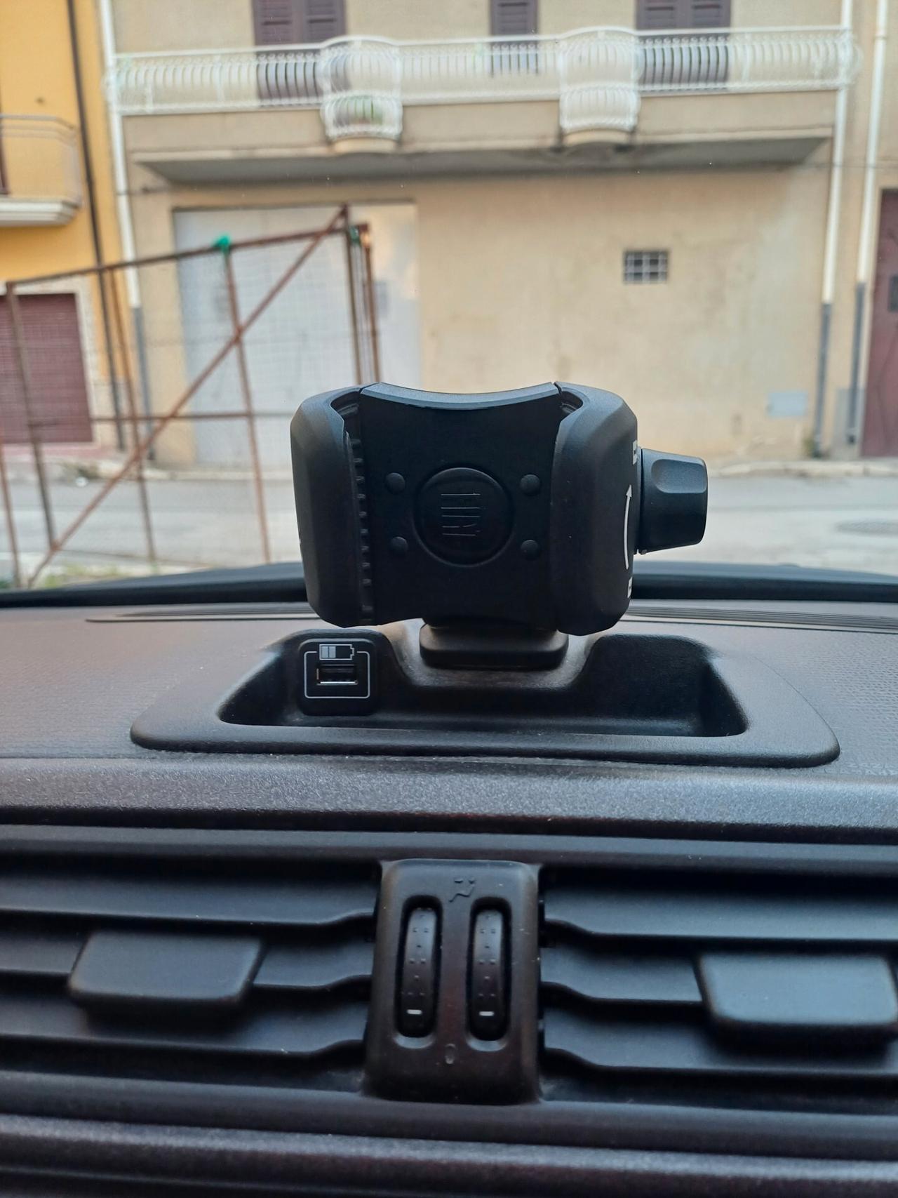 Fiat Panda Cross 1.3 MJT 95 CV S&S 4x4