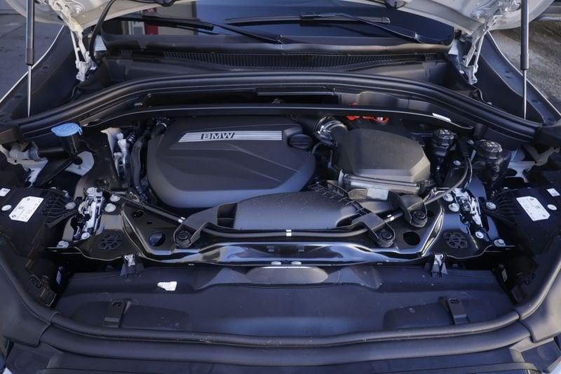 BMW X2 X2 xDrive 20d Msport Pro