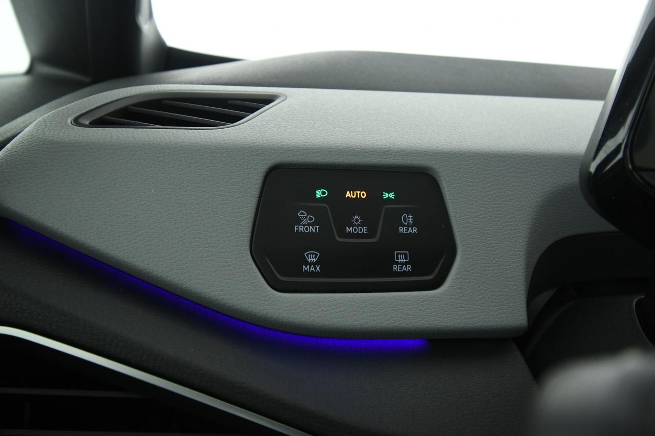 VOLKSWAGEN ID.3 58 kWh Style NEOPATENTATI+TETTO PANO+ACC+APP CONNECT