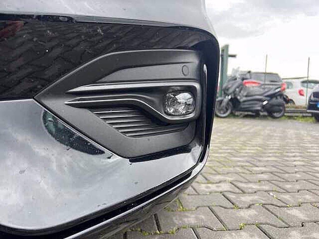 FORD Focus 1.0 EcoBoost Hybrid 125 CV 5p. ST-Line del 2020