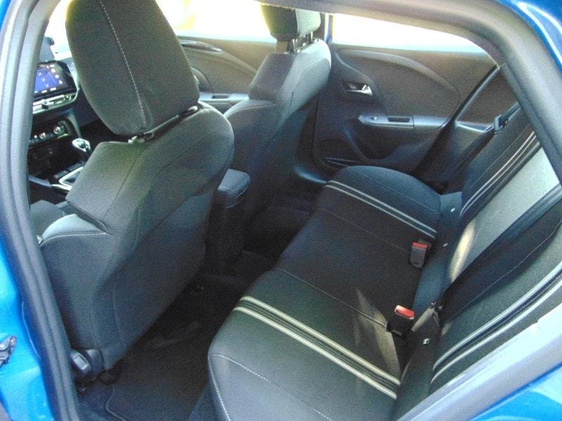 OPEL Corsa 6ª serie Corsa 1.2