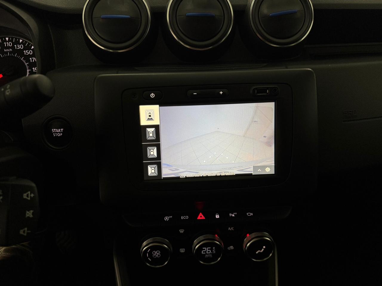 Dacia Duster 1.5 dCi 115 CV 15th Anniversary