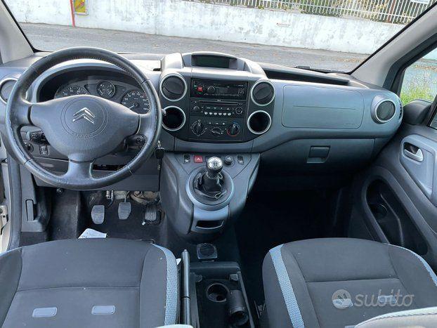 Citroen Berlingò 1.6 Diesel