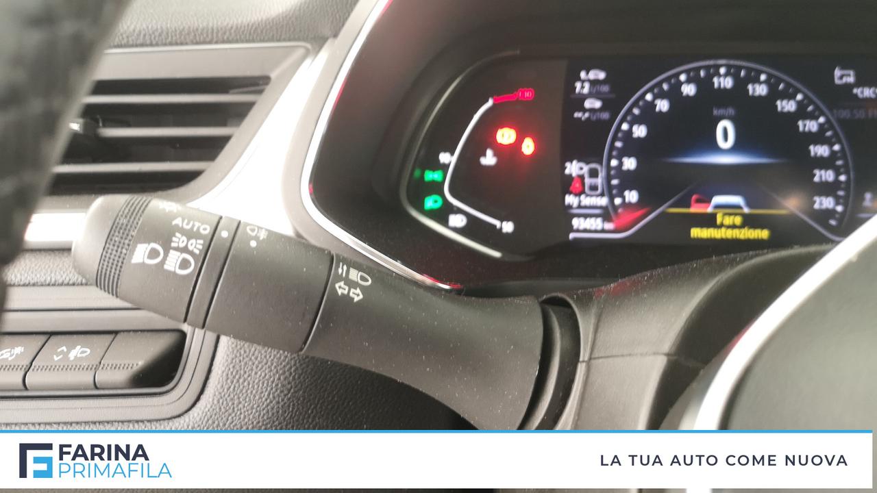 RENAULT Captur II 2019 - Captur 1.0 tce Techno Gpl 100cv