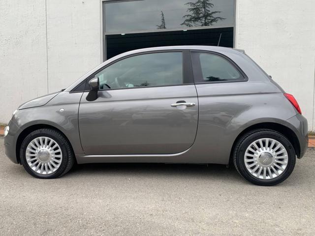 FIAT 500 1.2 Dolcevita