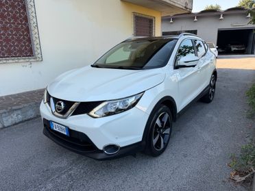 Nissan Qashqai 1.6 dCi 2WD 360