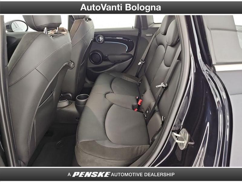 MINI Mini 5 porte 1.5 Cooper Camden 5 porte