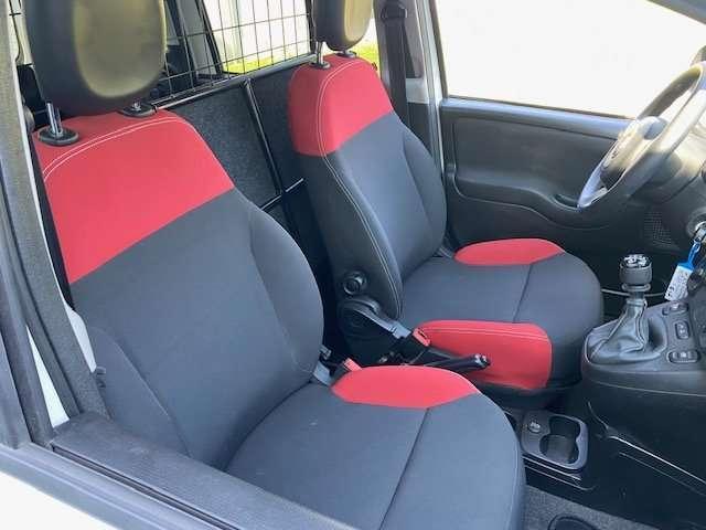 Fiat Panda 900 CC VAN 4X4 2P E6 D-TEMP