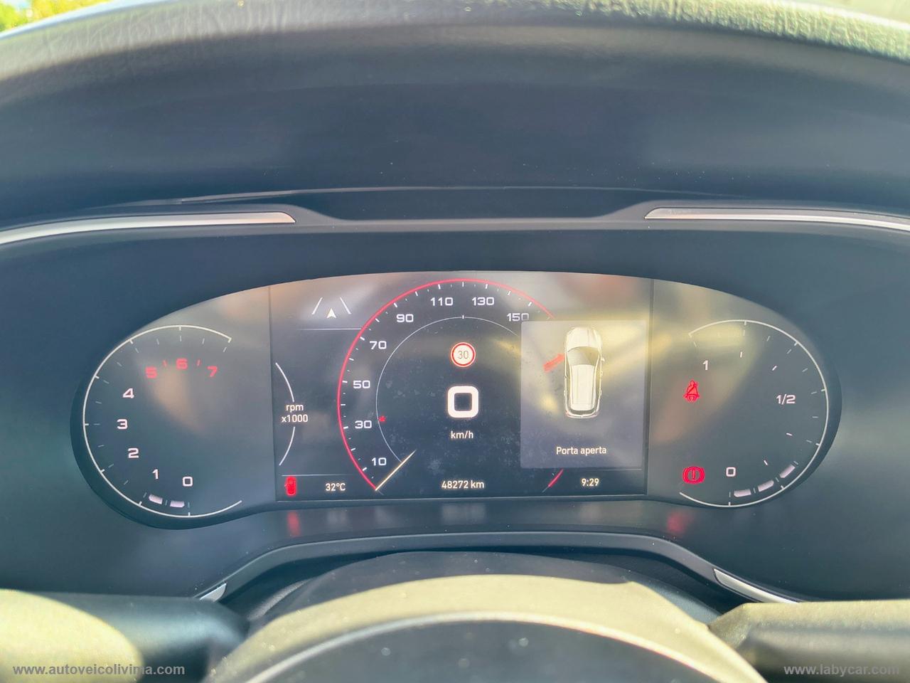 FIAT Tipo 1.3 Mjt S&S 5p. Business