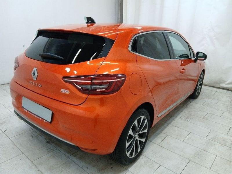 Renault Clio 1.0 tce Techno Gpl 100cv