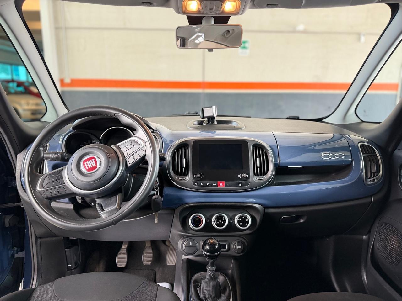 Fiat 500L 1.4 95 CV Lounge NEOPATENTATI