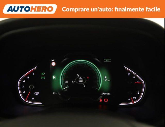 HYUNDAI i30 1.6 CRDi 136 CV 48V DCT 5 porte Prime