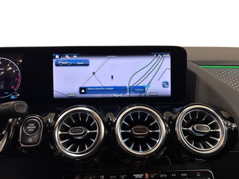Mercedes GLA 200 200 Progressive Advanced Plus 7G-DCT