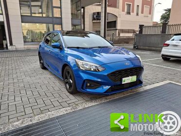 FORD Focus 1.5 TDCi Powershift ST Line GARANZIA INCLUSA