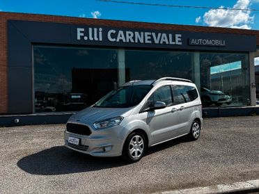 FORD Tourneo Courier 1ªs Tourneo Courier 1.5 T...