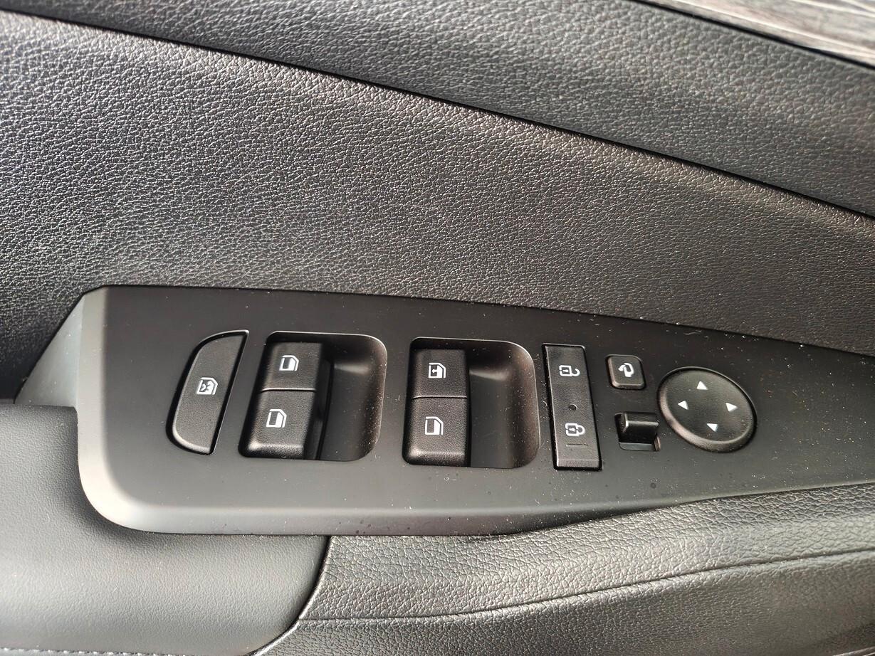 Kia Sportage 1.6 CRDi MHEV Business
