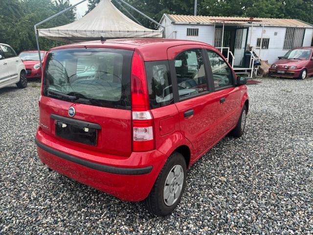 Fiat Panda 1.2 EasyPower Easy bombole valide fino al 2034