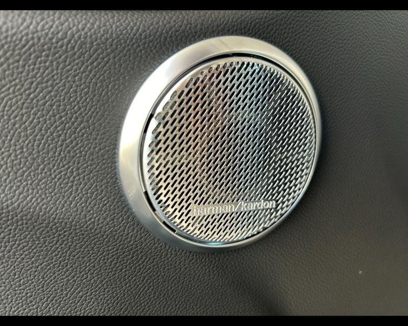 Alfa Romeo Giulia 2.2 Turbodiesel 210 CV AT8 AWD Q4 Tributo Italiano