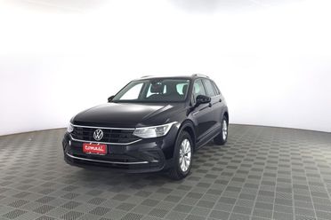 VOLKSWAGEN Tiguan Tiguan 2.0 TDI 150 CV SCR DSG Life