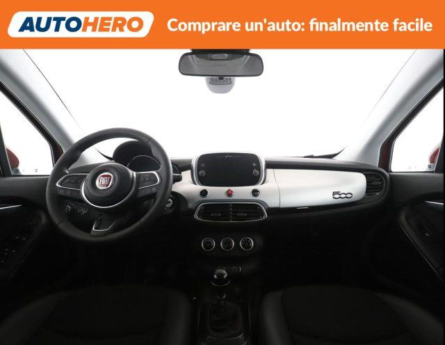 FIAT 500X 1.0 T3 120 CV Connect