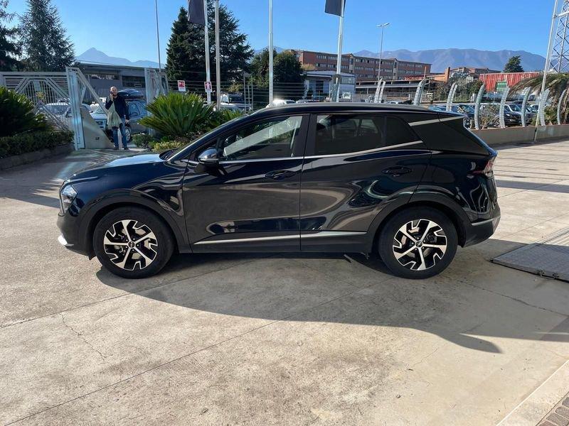 KIA Sportage 1.6 TGDi MHEV Style