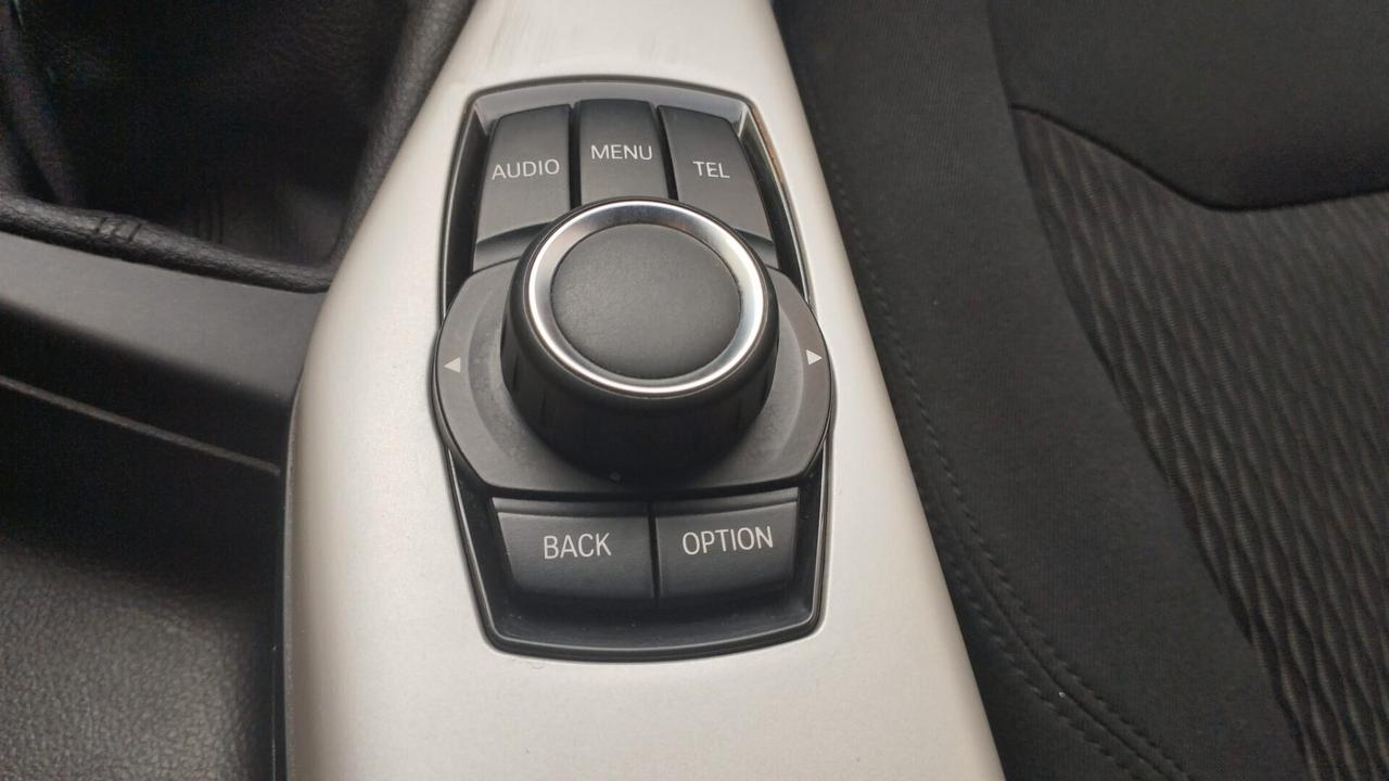 Bmw 118 118d 5p. Sport