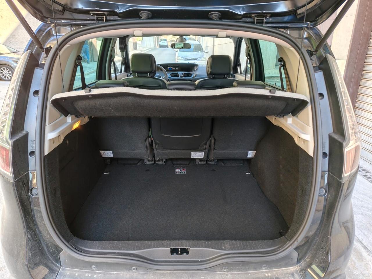 Renault Scénic XMod 1.5 dCi 110CV Start&Stop Live