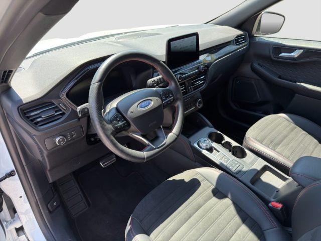 FORD Kuga Kuga 1.5 EcoBlue 120 CV aut. 2WD ST-Line