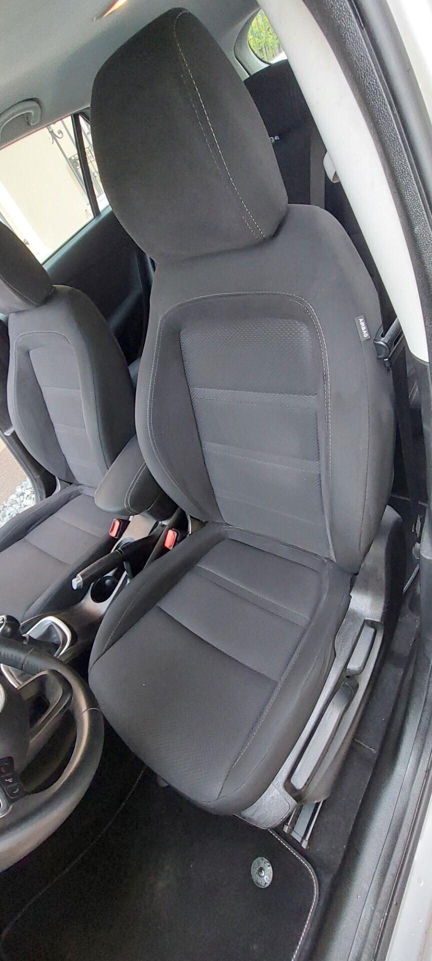 TIPO S.W. 1,6 MTJ DIESEL 120 CV MOD.LOUNGE NAVI TELEFONO LEGA SENSORI IMPECCABILE