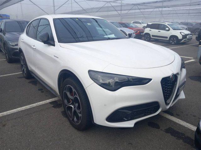 ALFA ROMEO Stelvio 2.2 t Veloce Q4 210cv auto