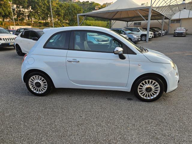 FIAT 500 1.2 Sport