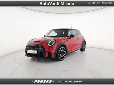 MINI Mini Mini 3p 2.0 Cooper S JCW auto