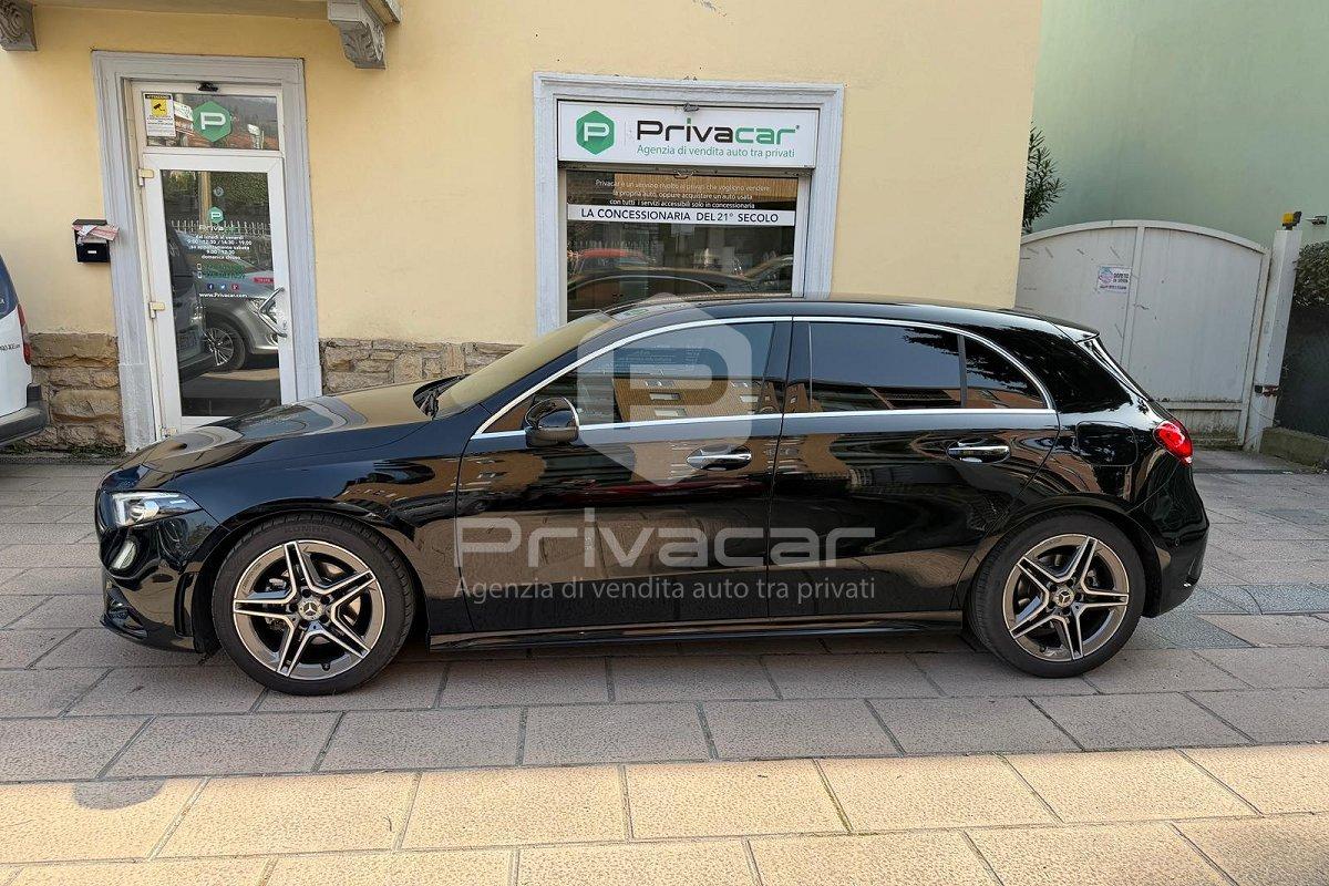 MERCEDES A 200 Premium