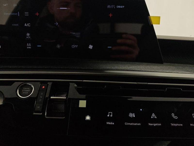 Peugeot 3008 Hybrid 145 e-DCS6 Allure