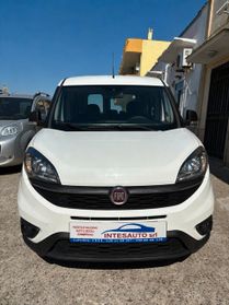 Fiat Doblò 1.6 MJT 5 Posti