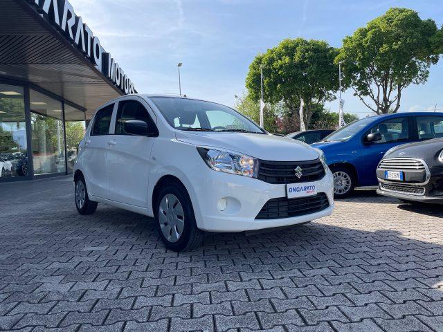 SUZUKI Celerio 1.0 Style
